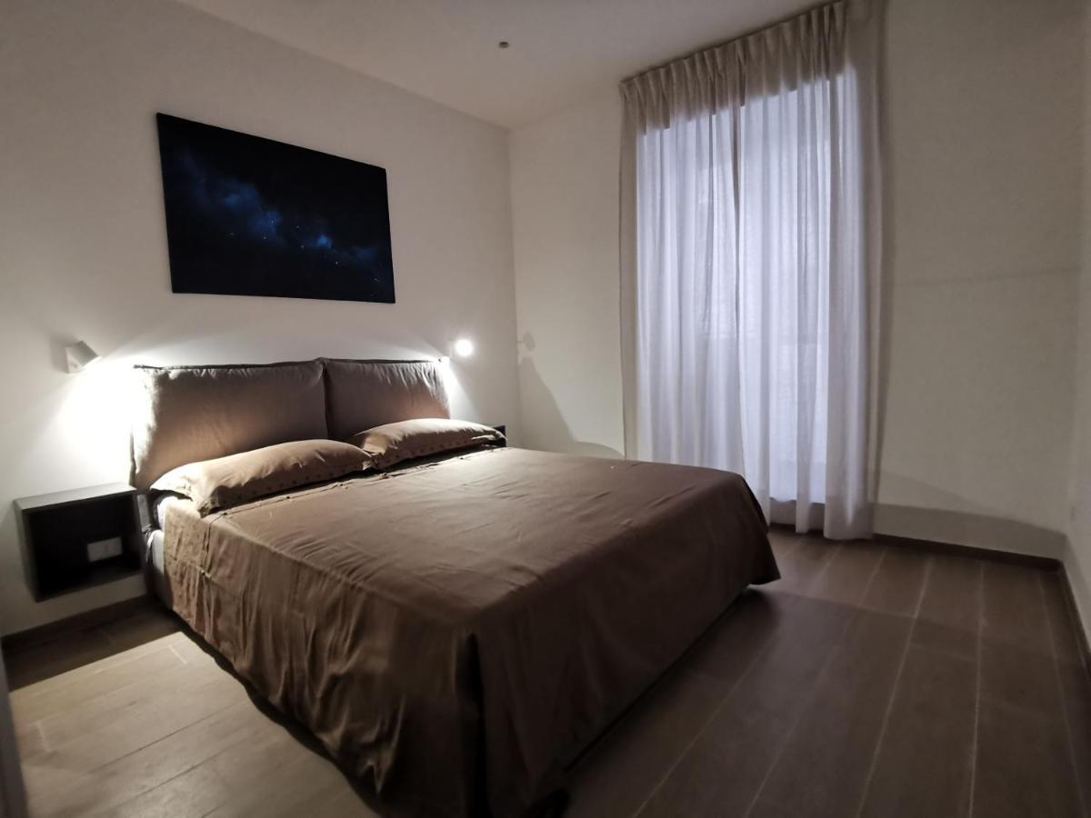 Betta Splendens Apartment Palermo Exterior photo